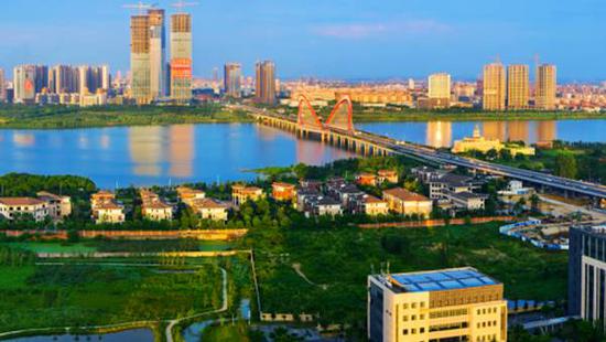 南昌房价今年首次上涨 九江成江西涨得最