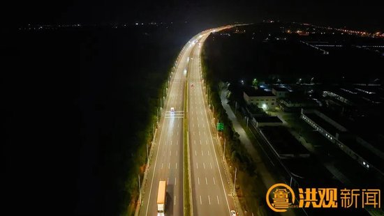 福银高速