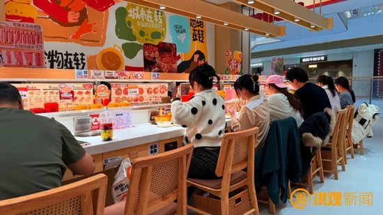 南昌冬季一人食火锅走红