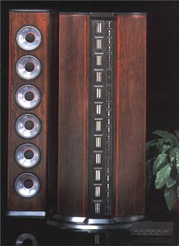 Infinity 经典产品 Infinity Reference Standard V