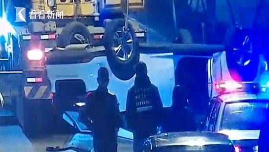 民警介绍,经过多方调查,这起事故被认定为单方事故,司机承担全部责任。