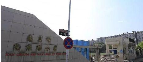 地址:贤士二路281号