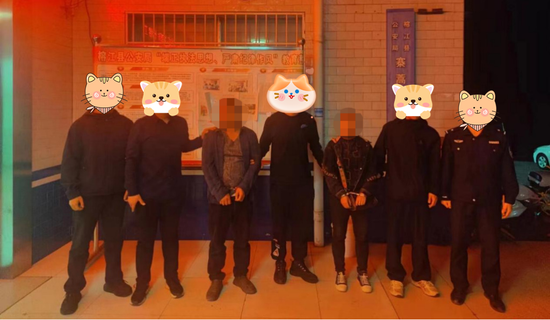 案件回顾 银行流水异常 警方开展调查 2023年3月2日，永修居民张女士来到县公安局刑警大队报警