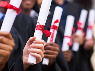 江西省今年专升本计划招生1774人 包括21所院