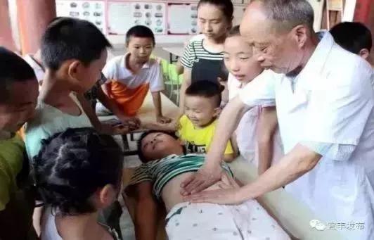 宜丰县组织防溺水讲习活动