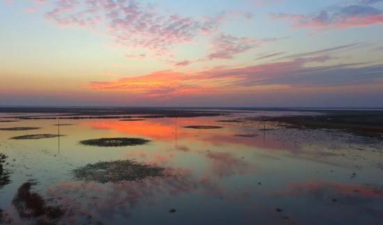 足足|足足217秒！南昌登上《新闻联播》！