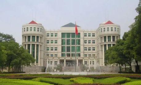 地址:豫章路125号