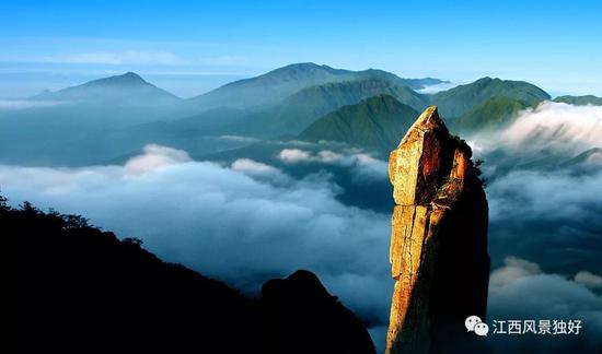 羊狮慕景区