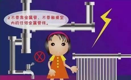 3。拔下所有电源插头。