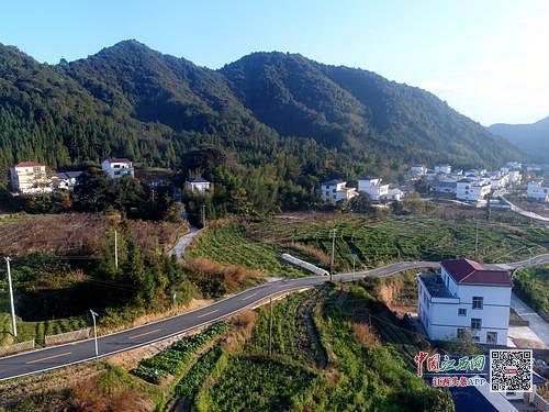 国省道里程1.8万公里 覆盖所有县城及4A级以上景区