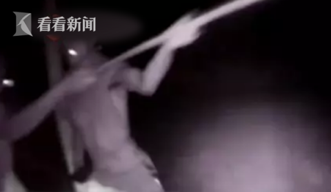 最终,民警向男子妻子核实了事情的真实性,对该男子进行了批评教育。