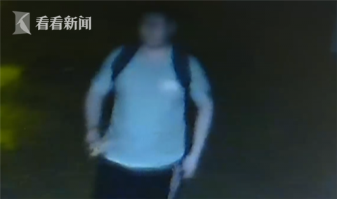 嫌手机玩游戏太卡 男子深夜持刀抢劫独身女子