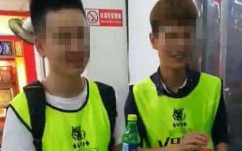 健身房销售负责人:只是让推销员把自己放开