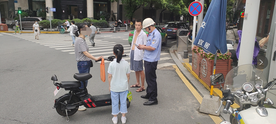 开始严查！南昌千余交警出动！查了800多起