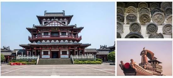 四:部分景点