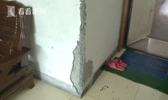 婆媳不和!老人将儿子一家赶出家门