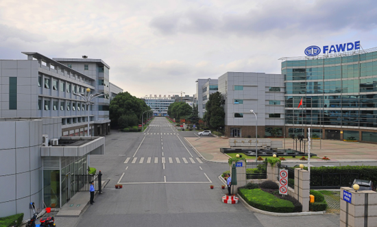 聚焦终端客户 “锡柴之最”再出发