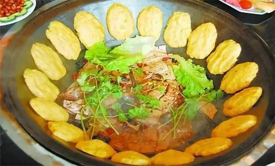 东北乱炖