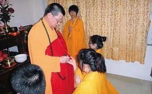 “全能神”的“过灵床”