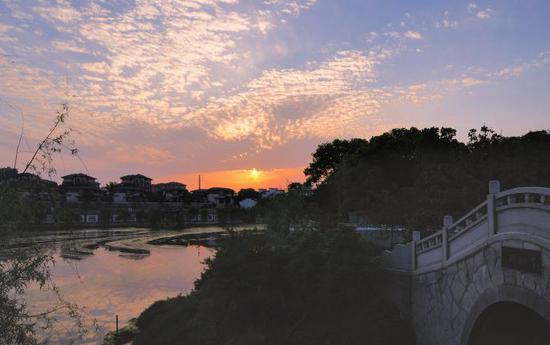 足足|足足217秒！南昌登上《新闻联播》！