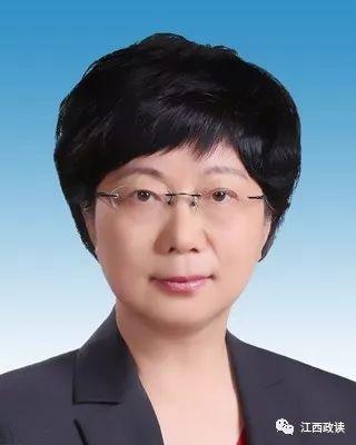 薛江武当选安徽省人民检察院检察长 曾在赣工
