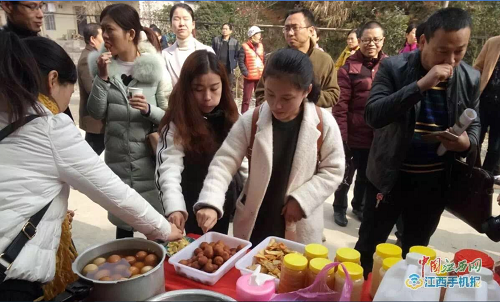 美丽经济”乡村振兴