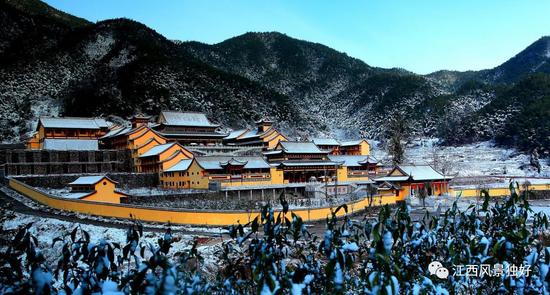 栖隐寺