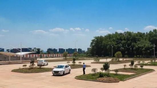 12月1日起上饶实施驾考新规 培训学时未满不能