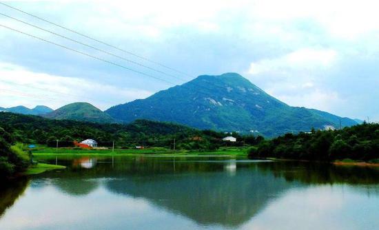 九江又要新添两条铁路：九江-岳阳、九江-长沙