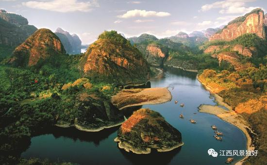 龙虎山