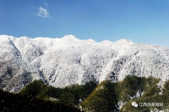 汪胡梅岭