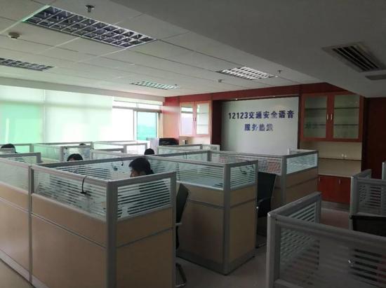 查违章、预约考试…以后在赣州只要拨12123就