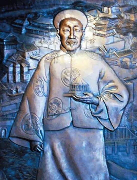 雷发达