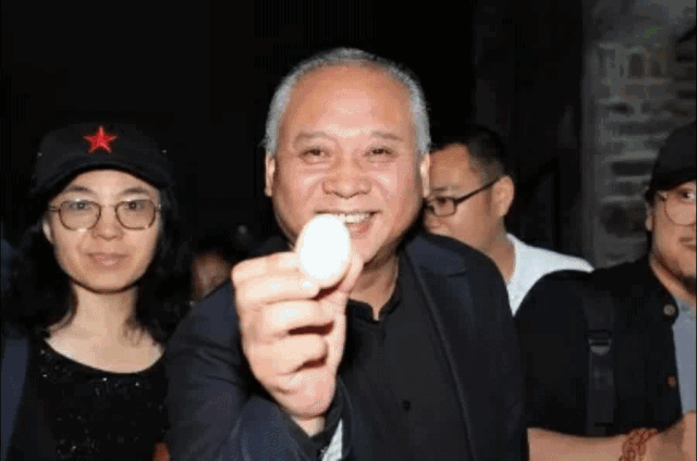 国宝李渡沉浸式体验酒糟鸡蛋、酒糟冰棒、酒糟面膜