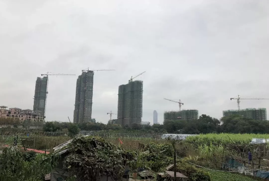 该项目预计总投资43000万元,计划今年6月正式动工,预计2020年9月完工