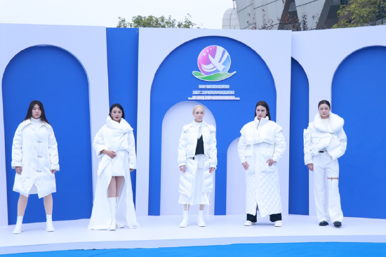 2021第二届江西省十佳服装设计师评选静态展