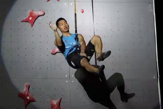 林鹏辉