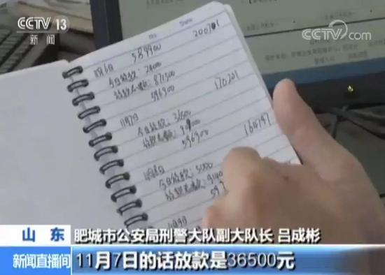 犯罪手段多样