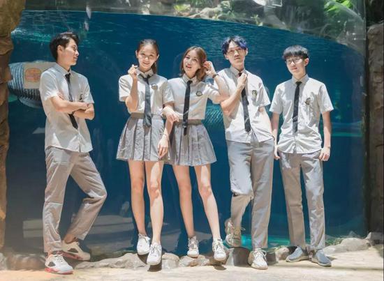 Get这份拍照攻略 让你的照片称霸毕业季