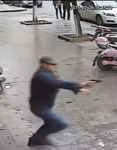 犯罪嫌疑人顾某