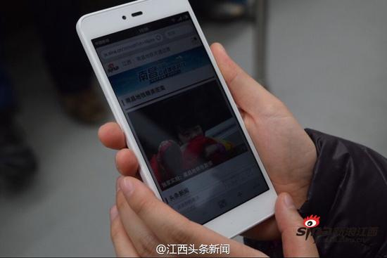 地铁上4G信号全覆盖