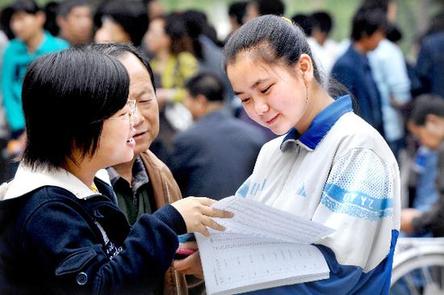 解读:江西高考招生合并二三本 考大学更难了吗