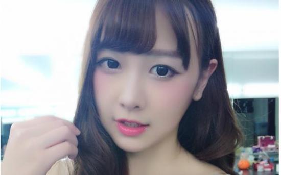 SNH48成员唐安琪