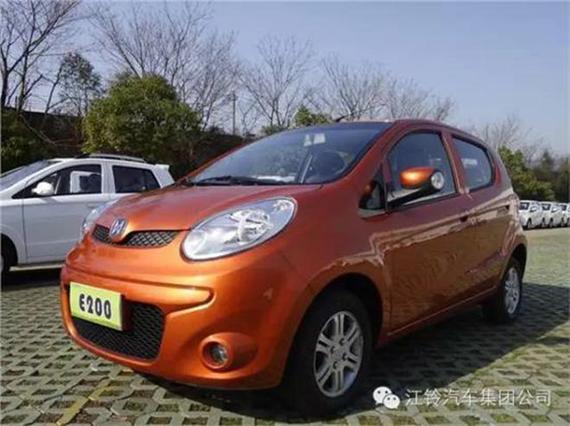 2016即将上市新能源车大盘点_赣州汽车网