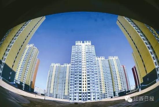 房地产去库存