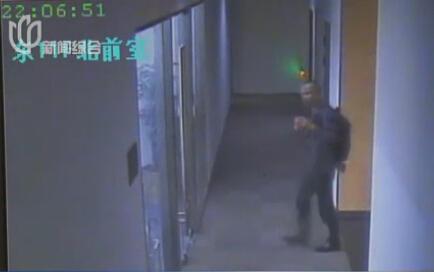 监控录像