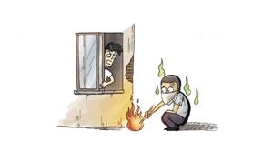 漫画 吴玉涵