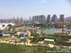 30日，在南昌万达游乐园首日开园试运营之际，南昌发布开启#一座园#主题宣传线下活动，邀请一批活跃粉丝入园体验，亲身感受“天下英雄城——南昌”旅游文化新亮点。