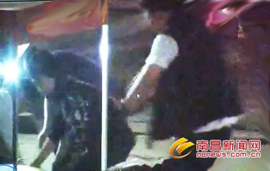 监控视频