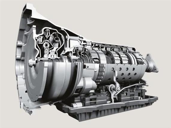 手动挡改自动挡?这种技术靠谱不靠谱_南昌汽